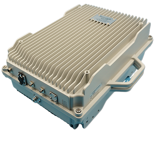 龙山单频/双频/四频/五频运营级数字光纤直放站