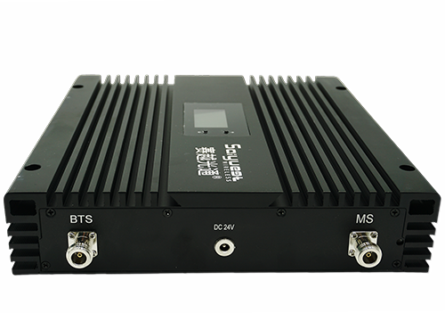 龙山双频手机信号增强器2000㎡