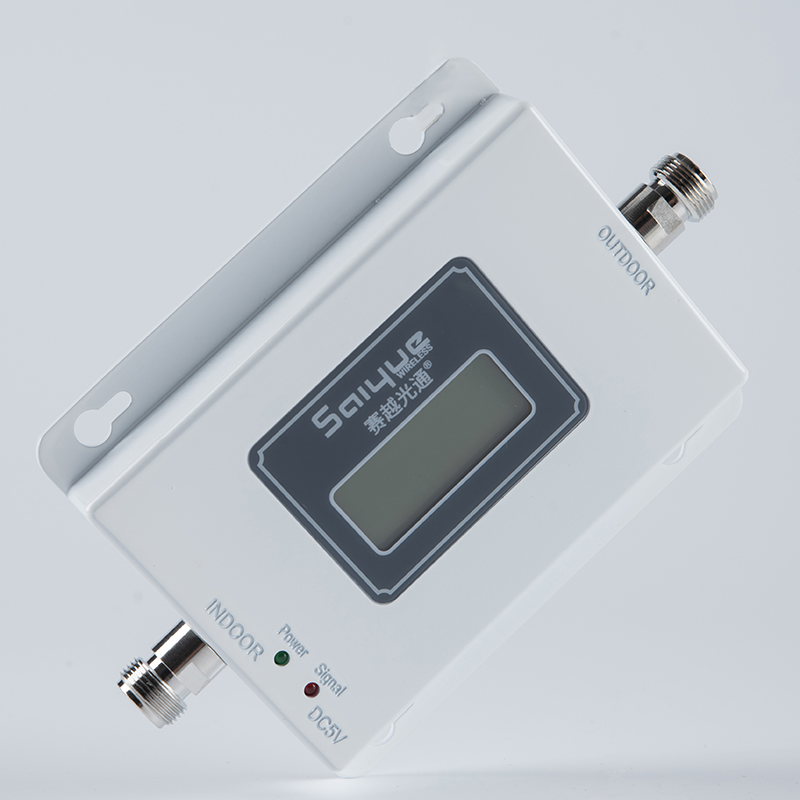 龙山家用配电房机房信号放大器200㎡