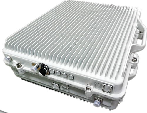 龙山信令级数字室分型移动通信干扰器